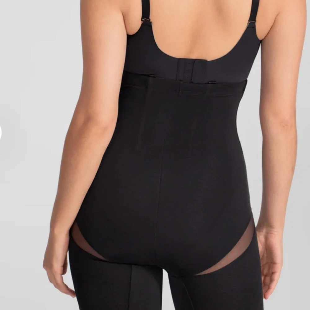 NWOT- Honeylove Super Power Short in sz M - Picture 2 of 10